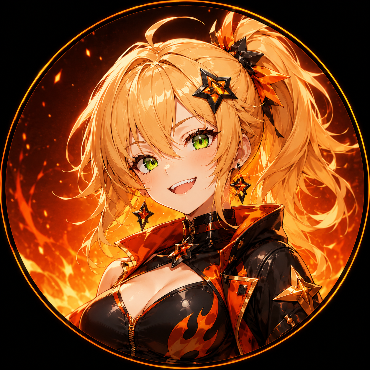 Kaia